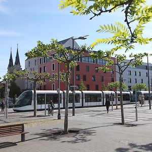 The Originals Boutique, Hôtel d'Alsace, Strasbourg Sud (Qualys-Hotel)